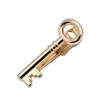 Fashion Design High Quality New Master Key Tie Bar Key Tie Clip Wholesale