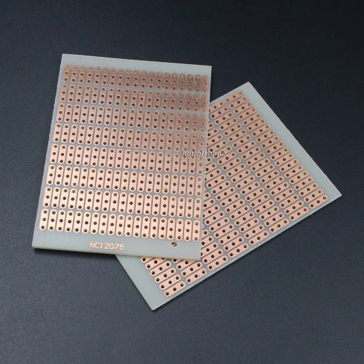 Traditional 50x70mm Pcb Proto Perf Board Buy Proto Perf Board,Proto