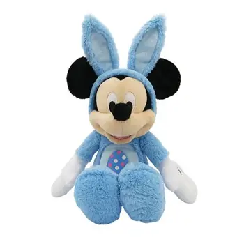 easter mickey mouse plush