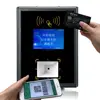 Cardlan Transit QR Code Wechat APP Program for Bus Validator, Fare Receiver System
