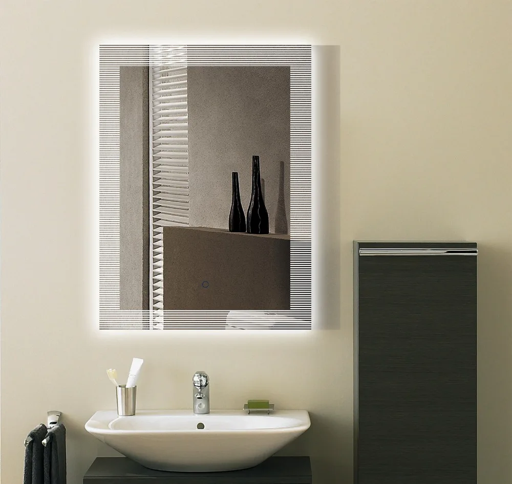 Arkasında FARLO Duvara monte LED banyo aynası ışıkBanyo Aynalarürün Arkasında FARLO Duvara monte LED banyo aynası ışıkBanyo Aynalarürün
