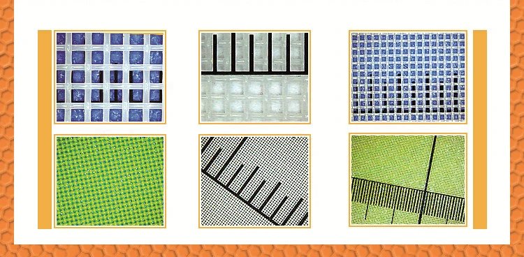 polyester mesh for screen printing