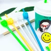 Loving and Interesting Moulding Pipette Wholesale of Customized drinking straws for Food Grade Material Manufacturers