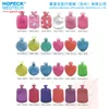 Hear Shape Rubber Hot Water Bag