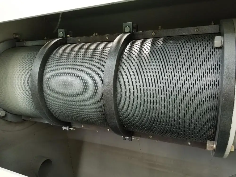 MTPS Series Corn Maize Peeler Machine