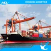 cheap FCL&LCL sea freight forwarding agent shipping to India