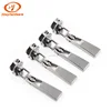 Factory profession custom made novelty boot zipper pulls