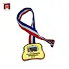 Make Your Own Die Cut Custom Taekwondo Sport And Awards Press Medal For Souvenir