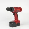 18V Li-ion rechargeable battery power tools furadeira electric Cordless Drill Set