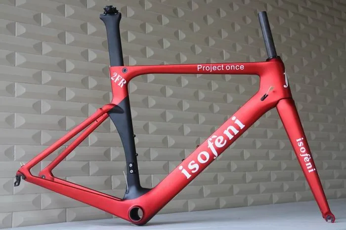 carbon road bike frame for sale