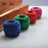 Rapid and efficient cooperation multi color how to make thread from cotton