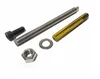 stainless steel 304 316 Chemical Anchor Resin Capsule with Studs