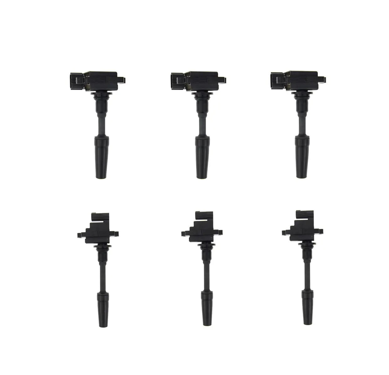 A Premium Ignition Coils Pack For Infiniti I30 1996 1999 Nissan A Premium Ignition Coils Pack For Infiniti I30 1996 1999 Nissan Maxima 1995 3 0l Front And Rear Bank 6 Pc Set In Price On M Alibaba
