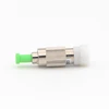 Attenuator FC/APC SM 3dB 5dB SC LC ST FC Fiber Optic Attenuator Plug type 3/5/7/10dB