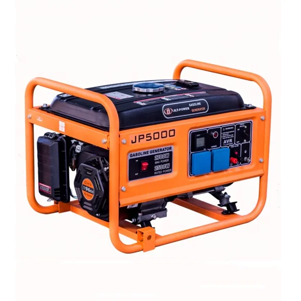generator electric 2000w
