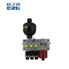 Excavator spare Parts Triple pilot valve group for CLG915C