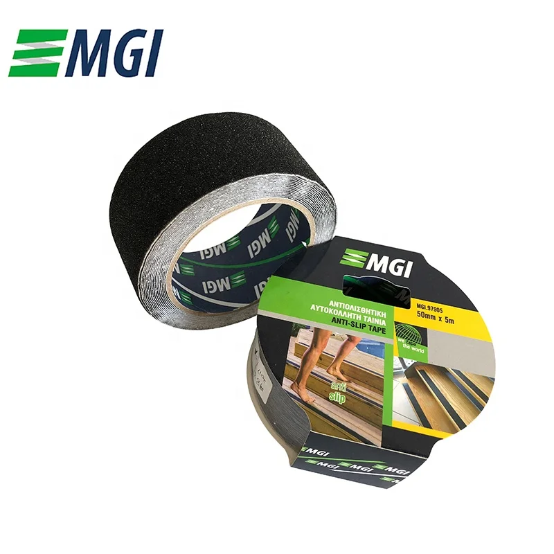 skid resistant tape