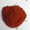 hot sell fe2o3 pigment powder iron oxide prices iron oxide red 130