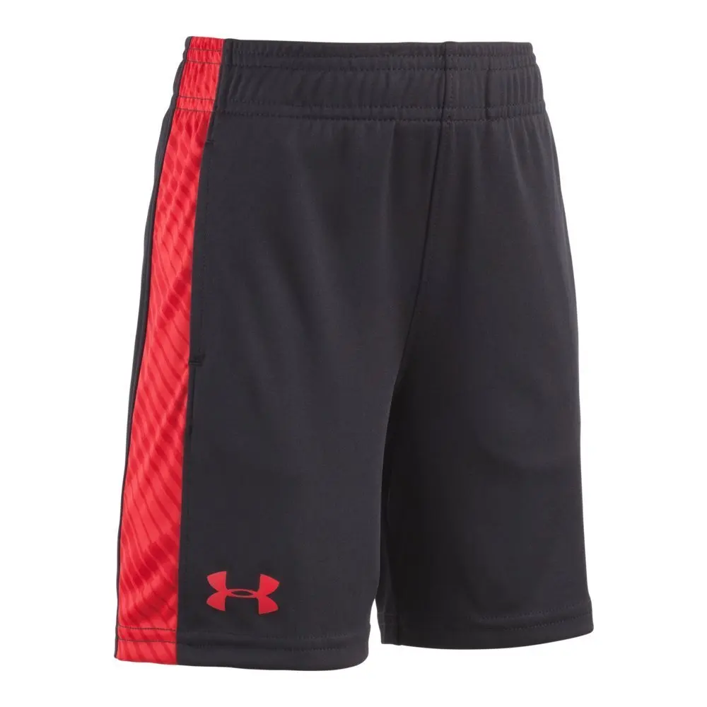 under armour dominate shorts