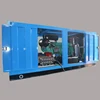 GYB-5 High performance diesel engine high pressure washer