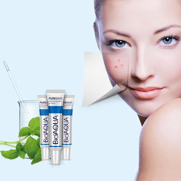 bioaqua dark spot cream