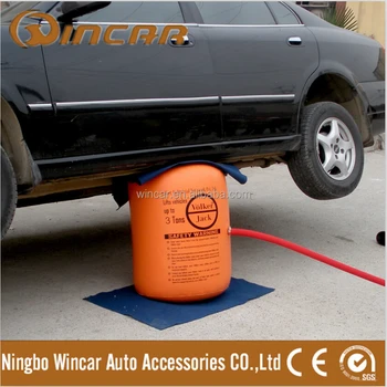 3 Ton Inflatable Air Bag Car Jack 3 Ton Inflatable Air Bag Car Jack
