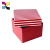Customized Hot Sale Cake Packaging Box Candy Box Packaging Wedding Sweet Boxes