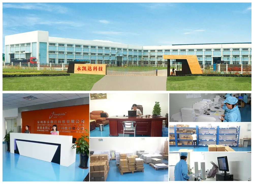 Impinj r200 module ISO 18000-6C 4 Ports UHF Rfid Reader