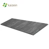 PVC ceiling decorative retro silver metallic wall panels