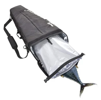 Insulated Fish Boone Monster Bag Fishing Products Kill Fish Boone Monster Bag Fishing Products