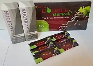 GRAB NOW ! (4) Skincerity Nightly Breathable Barrier Masque Mask (29.6 ml) FREE Phyto CellTec Apple Grape Double StemCell EXPRESS SHIPPING