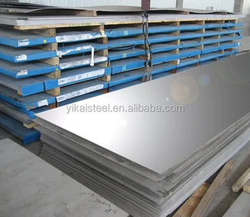 magnetic stainless steel sheet