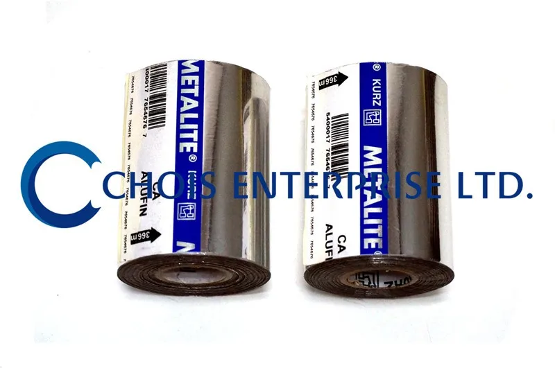 Original High Quality Kurz Hot Stamping Foil Buy Cold Stamping Kurz