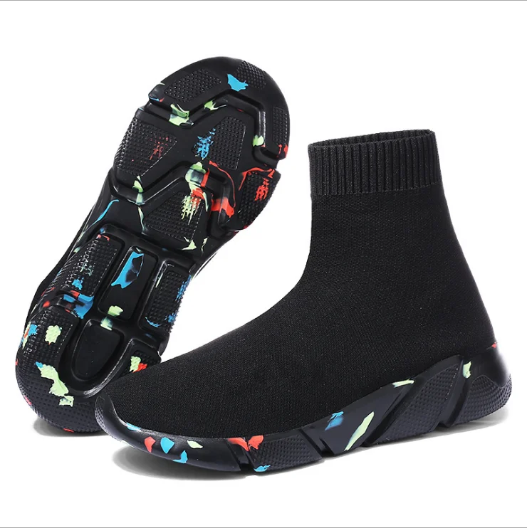 sock sneakers cheap