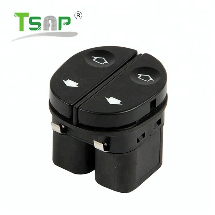 Interrupteur de Commande de r/étroviseur /électrique 93BG17B676BA-BB pour Ford Mondeo Fiesta Focus Transit Ka Granada Puma Connect Courier