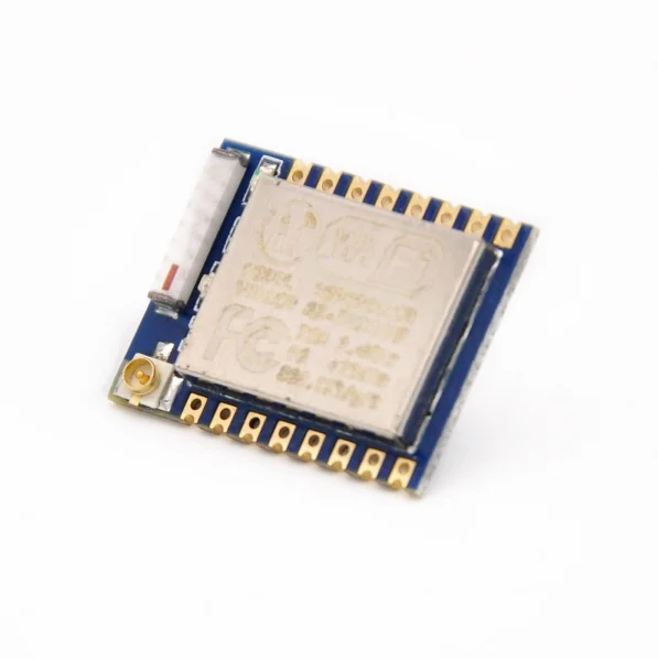 D183 ESP8266 ESP07 Wifi Module Serial Wireless Send Receive Transceiver ...
