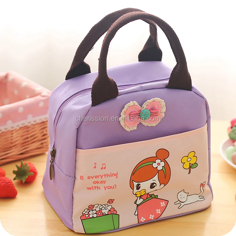 tiffin bag for kids