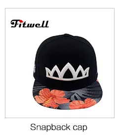 Cheap Price 100 Cotton Black Snapback Hat Minions Snapback Hat