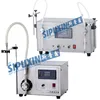 Sipuxin 5-60ml digital control high accuracy e-liquid/water injection/eye drop filling machine