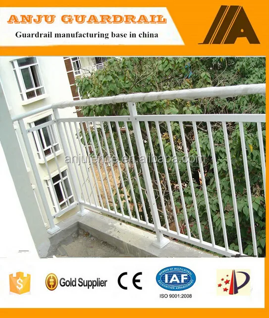 Yt 013 balkon zaun design veranda zäune design (schmiedeeisernen ...