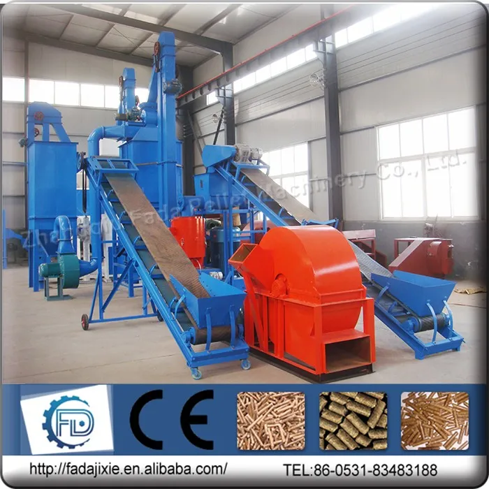 Fd Series Compressed Wood Pallet Making Machine Buy Wood Pellet