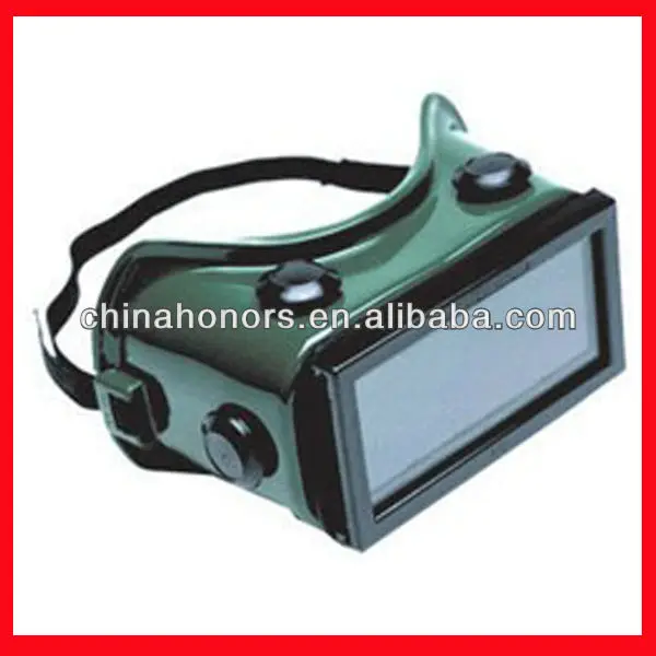 Safety Round Welding Goggles For Sale Buy Auto Darkening Welding