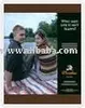 Ad adaptation for print and web