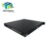 8 asi and 120 ip video multiplexer up to 450 ip output streamer for digital catv headend system
