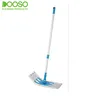 Hot Sale Flexi Microfiber Flat Mop