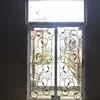 Excellent Designed Pvc Profile Burglar Proof Window Price