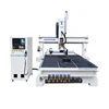 1525 2030 cnc router atc 5 axis cnc milling machine for module