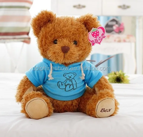 sublimation teddy