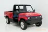 RHD Electric Vehicle Mini Truck Lifan C3