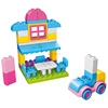 100% Eco-friendly Material building blocks bricks toys/big building blocks toy for construction